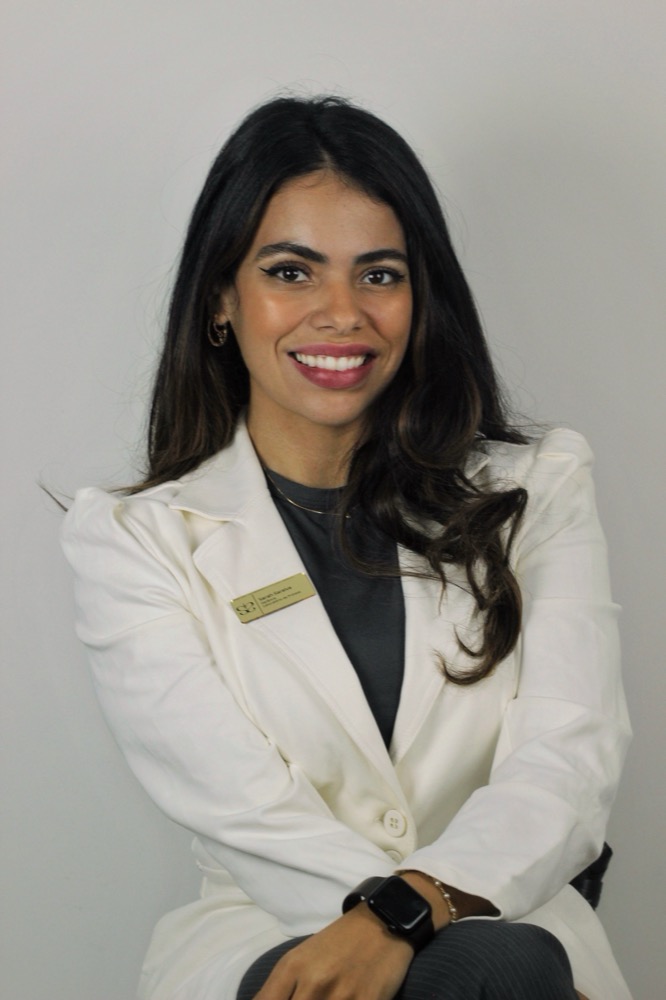 Sarah Saraiva, criadora do Protocolo Ceramics